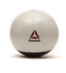 Гимнастический мяч Reebok, 55 - 75 см.