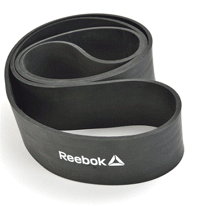 Резиновый эспандер для Кроссфит Reebok RSTB-10080/RSTB-10081/RSTB-10082