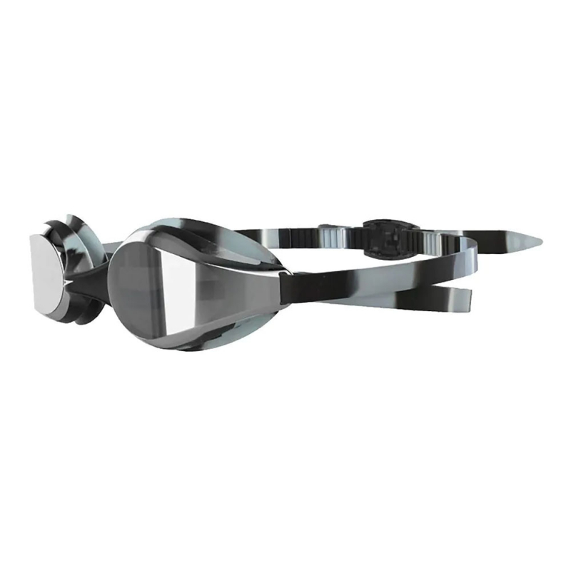 Очки для плавания детские SPEEDO Hyper Flyer Mirrored Jr, 8-7750316040, зеркальные линзы
