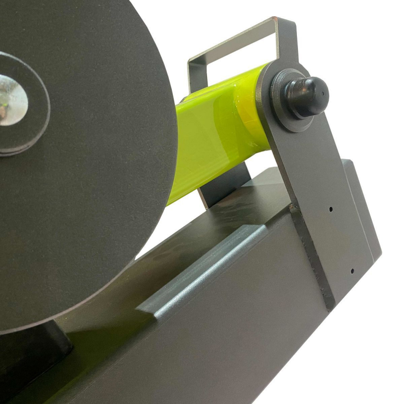 Уличный тренажер Тяга к поясу стоя с переменной нагрузкой ZAVODSPORTA P-1805