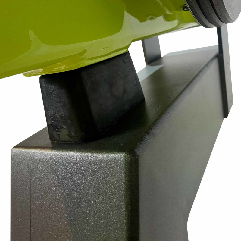 Уличный тренажер Тяга к поясу стоя с переменной нагрузкой ZAVODSPORTA P-1805