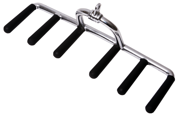 Рукоятка для тяг комбинированная Original FitTools FT-MB-21-S