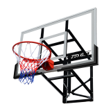 Баскетбольный щит Proxima 54, акрил, арт. S030