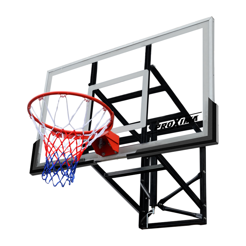 Баскетбольный щит Proxima 54, акрил, арт. S030