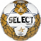 Мяч гандбольный SELECT Ultimate Replica v24, 1670850990, размер 1, EHF Approved