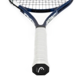 Ракетка б/т HEAD Ti. Instinct Comp Gr4, 230374, для любит., композит, со струнами, сине-бирюзовый