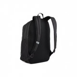 Рюкзак спорт. PUMA Buzz Backpack, 09115301, полиэстер, нейлон, черный