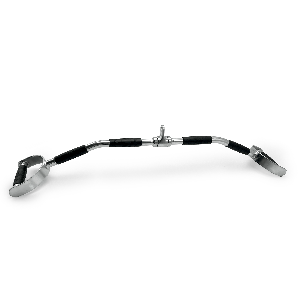 Рукоять для тяги с широким параллельным хватом UNIX Fit PRO изогнутая 100 см HGRPAR100PCE