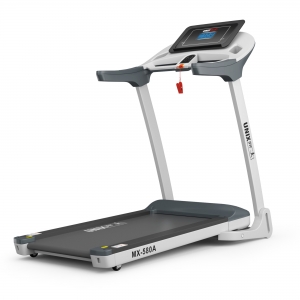 Беговая дорожка UNIX Fit MX-580A белый TDMX580AW