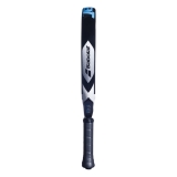 Ракетка для падела BABOLAT Air Veron 2.6, 150180, для продв.игр., стекловолокно, карбон, черно-синий