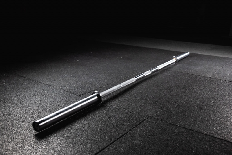Гриф Powerlifting 20кг, 2200мм YOUSTEEL
