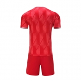 Форма футбольная KELME 8251ZB1007-600-XL, размер XL