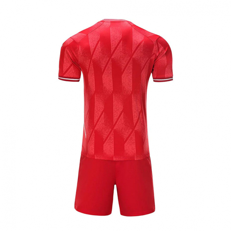 Форма футбольная KELME 8251ZB1007-600-XL, размер XL
