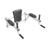 Брусья на домашний спортивный комплекс усиленный+ (белый муар) Romana