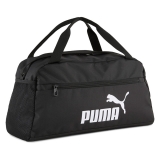 Сумка спортивная PUMA Phase Small Backpack, 09116701, полиэстер, черный