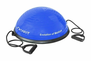Полусфера Original SKYFIT SF-NIK-BB синяя
