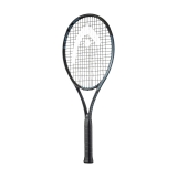 Ракетка б/т HEAD MX Attitude Comp Gr3, 231325, для любителей, композит, со струнами, синий