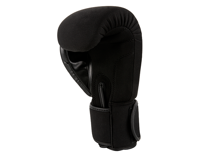 Перчатки для бокса и ММА UFC черные - REG UHK-75007