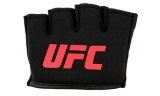Гелевая манжета на костяшки UFC черная - L/XL UHK-75095