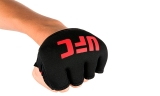 Гелевая манжета на костяшки UFC черная - L/XL UHK-75095