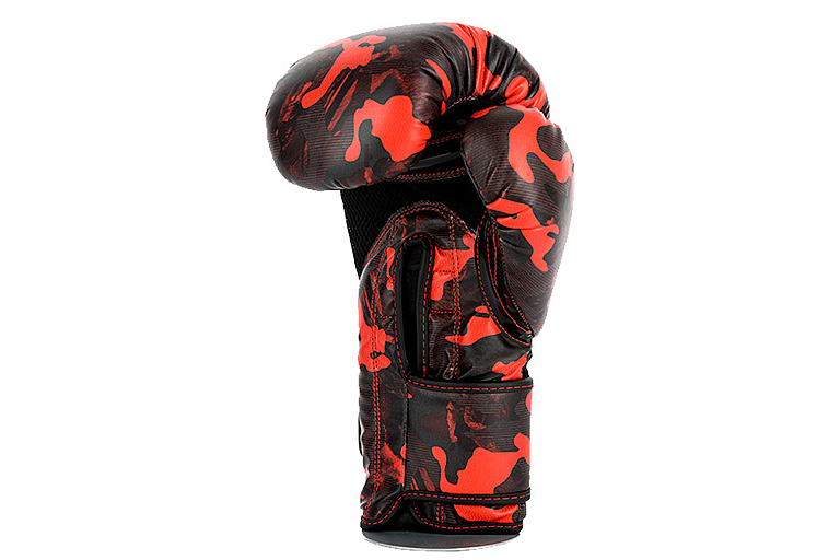 Перчатки для бокса UFC PRO CAMO INFRARED - L/XL UHK-75350