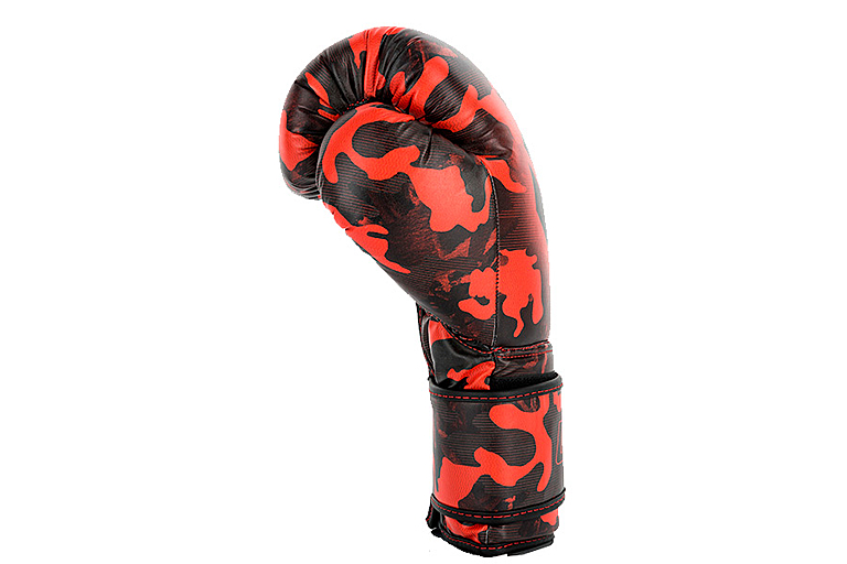 Перчатки для бокса UFC PRO CAMO INFRARED - L/XL UHK-75350