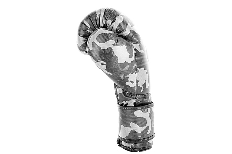 Перчатки для бокса UFC PRO CAMO ARCTIC - L/XL UHK-75354