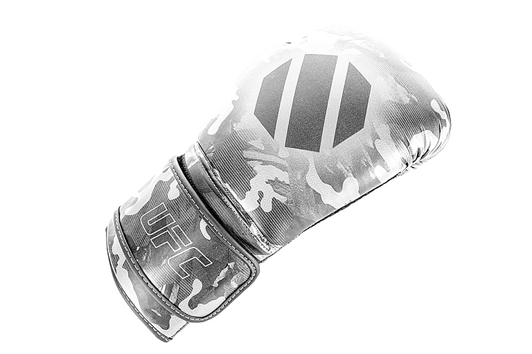 Перчатки для бокса UFC PRO CAMO ARCTIC - L/XL UHK-75354