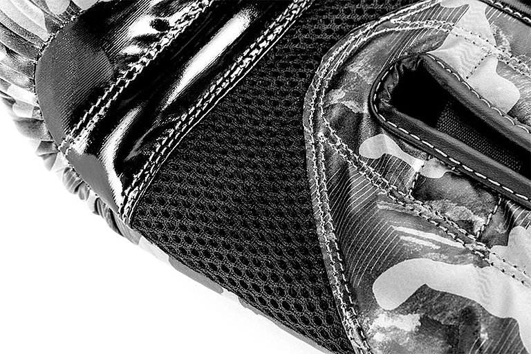 Перчатки для бокса UFC PRO CAMO ARCTIC - L/XL UHK-75354