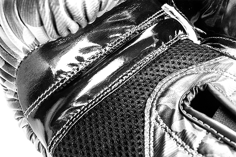 Перчатки для бокса UFC PRO CAMO ARCTIC - L/XL UHK-75354