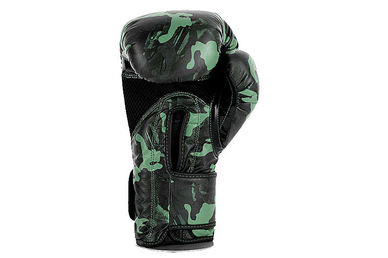Перчатки для бокса UFC PRO CAMO NIGHT VISION - S/M UHK-75357