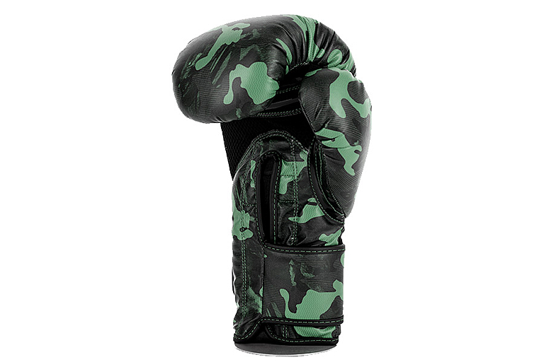 Перчатки для бокса UFC PRO CAMO NIGHT VISION - S/M UHK-75357