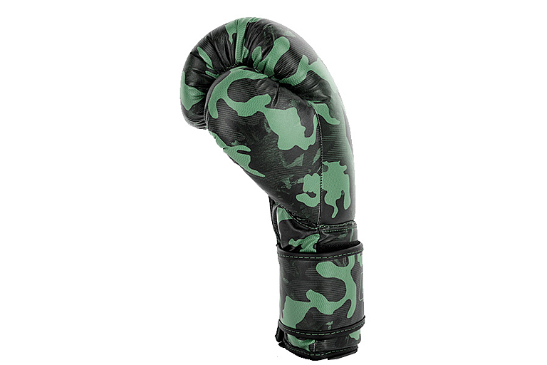 Перчатки для бокса UFC PRO CAMO NIGHT VISION - S/M UHK-75357