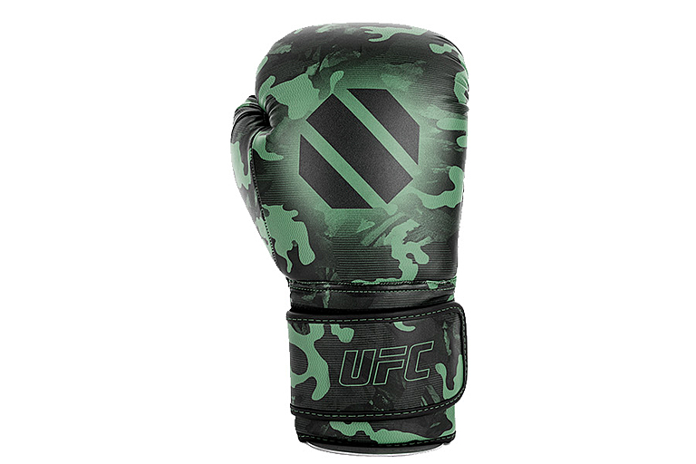 Перчатки для бокса UFC PRO CAMO NIGHT VISION - L/XL UHK-75358