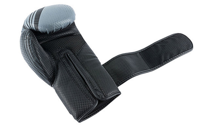 Перчатки боксерские UFC PRO Performance Rush 14 Oz - черные UPR-75472