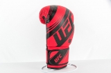 Перчатки боксерские UFC PRO Performance Rush 12 Oz - красные UPR-75474