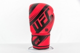 Перчатки боксерские UFC PRO Performance Rush 14 Oz - красные UPR-75475