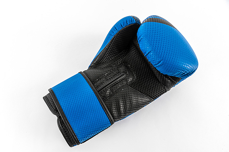 UFC PRO Performance Rush 14 Oz - синие UPR-75478