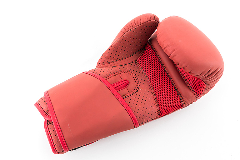UFC Tonal Boxing Перчатки для бокса 16Oz - красные UTO-75432