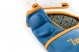 UFC True Thai MMA Перчатки синие, размер M UTT-75549