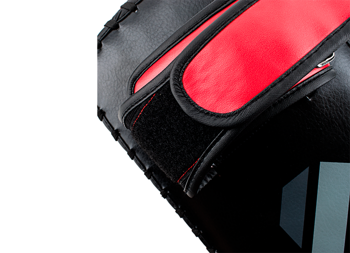 UFC Лапы для тайского бокса (1 ед.) UHK-69755