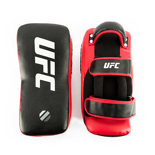 Пэды для тайского бокса UFC PRO UCP-75347