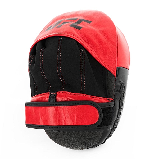Боксерские лапы UFC PRO Micro Mitts UCP-75344