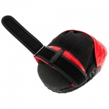 Боксерские лапы UFC PRO Micro Mitts UCP-75344