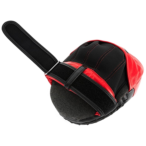 Боксерские лапы UFC PRO Micro Mitts UCP-75344