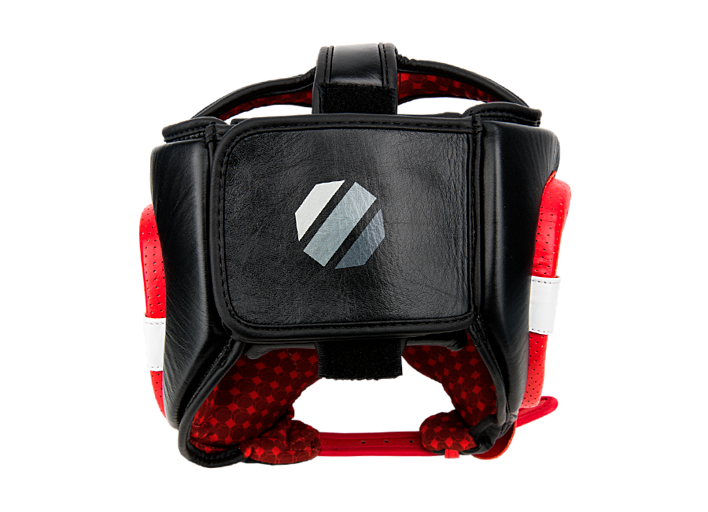 Тренировочный шлем UFC черный - M UHK-69955