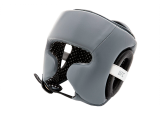Тренировочный шлем UFC серый - M 69959