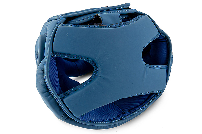 UFC PRO Tonal Боксерский шлем синий, размер M UTO-75456