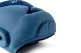 UFC PRO Tonal Боксерский шлем синий, размер M UTO-75456