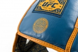 UFC Premium True Thai Шлем для бокса, цвет синий, размер M UTT-75396